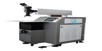 Những Lưu Ý Khi Chọn Mua Máy Hàn Laser Cho Doanh Nghiệp